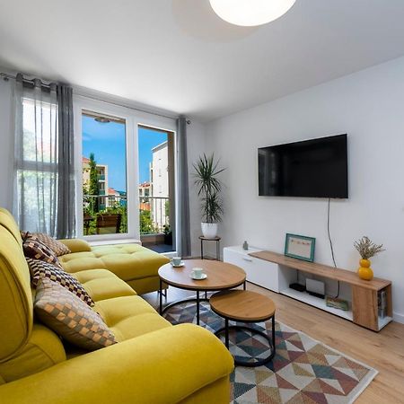 Apartment Sweet Inn Dubrovnik Kültér fotó