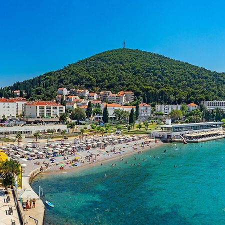 Apartment Sweet Inn Dubrovnik Kültér fotó