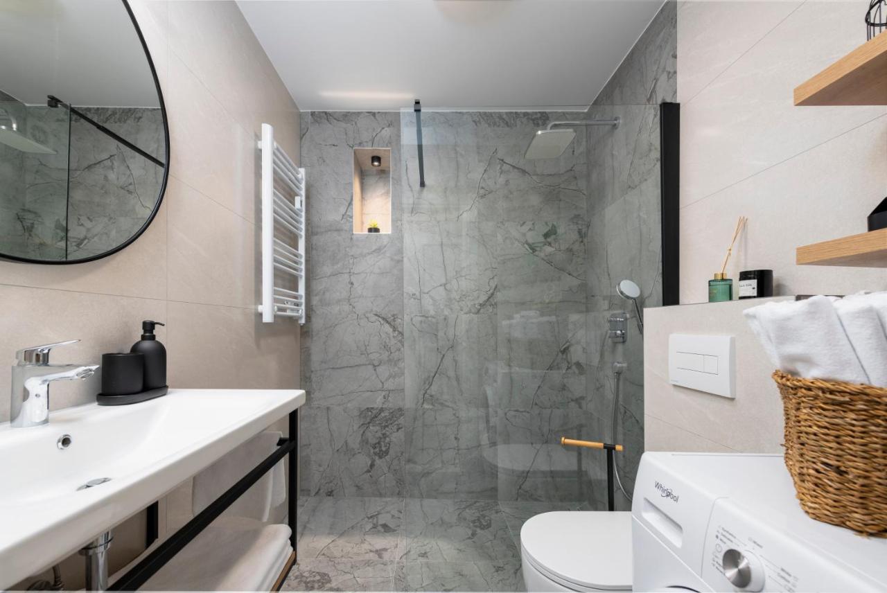 Apartment Sweet Inn Dubrovnik Kültér fotó