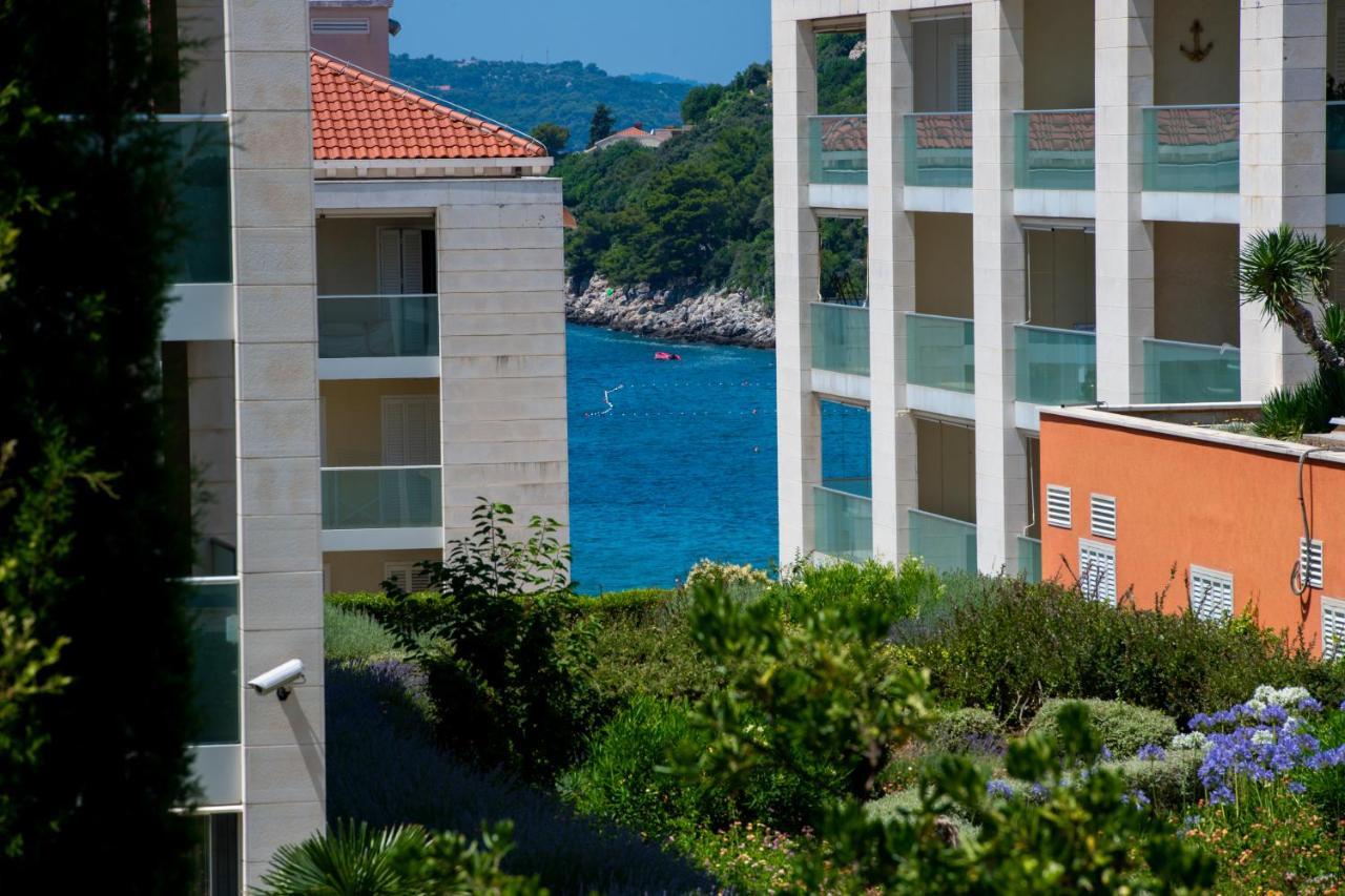 Apartment Sweet Inn Dubrovnik Kültér fotó