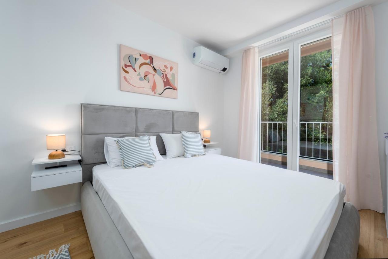 Apartment Sweet Inn Dubrovnik Kültér fotó