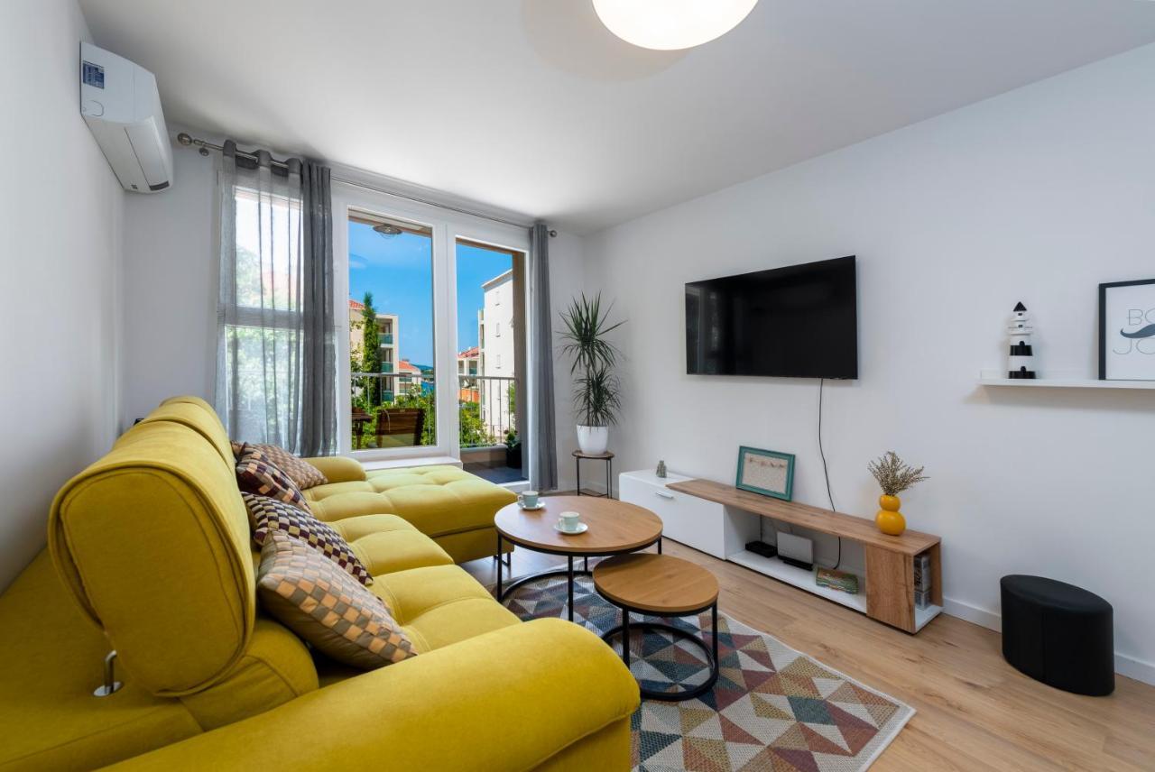 Apartment Sweet Inn Dubrovnik Kültér fotó