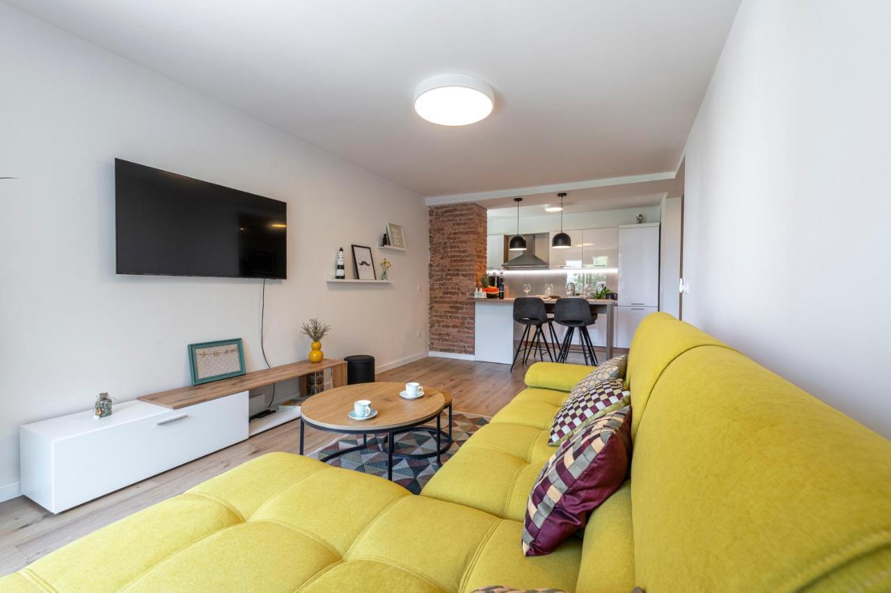 Apartment Sweet Inn Dubrovnik Kültér fotó