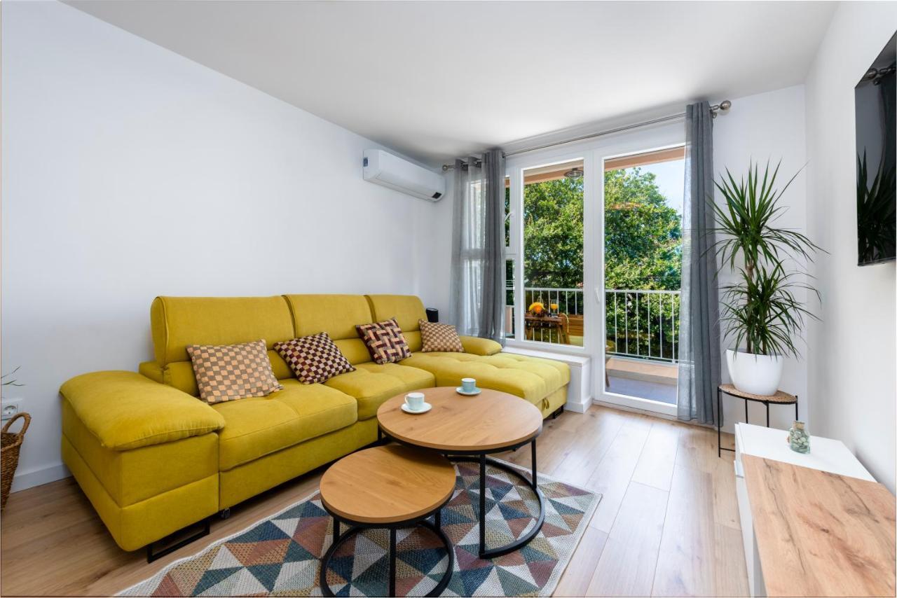 Apartment Sweet Inn Dubrovnik Kültér fotó