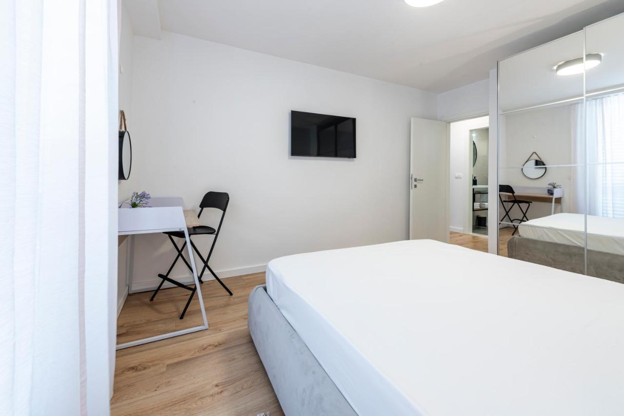 Apartment Sweet Inn Dubrovnik Kültér fotó