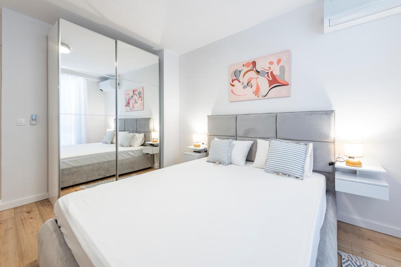 Apartment Sweet Inn Dubrovnik Kültér fotó