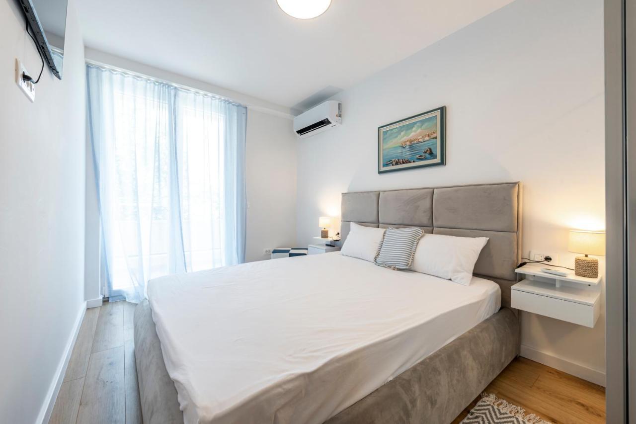 Apartment Sweet Inn Dubrovnik Kültér fotó