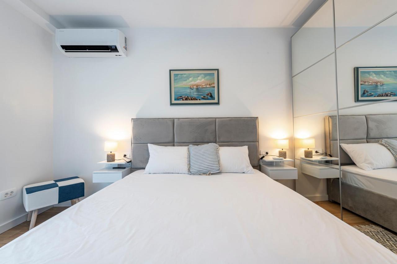 Apartment Sweet Inn Dubrovnik Kültér fotó