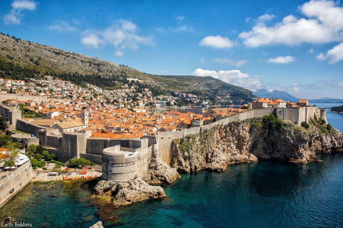 Apartment Sweet Inn Dubrovnik Kültér fotó