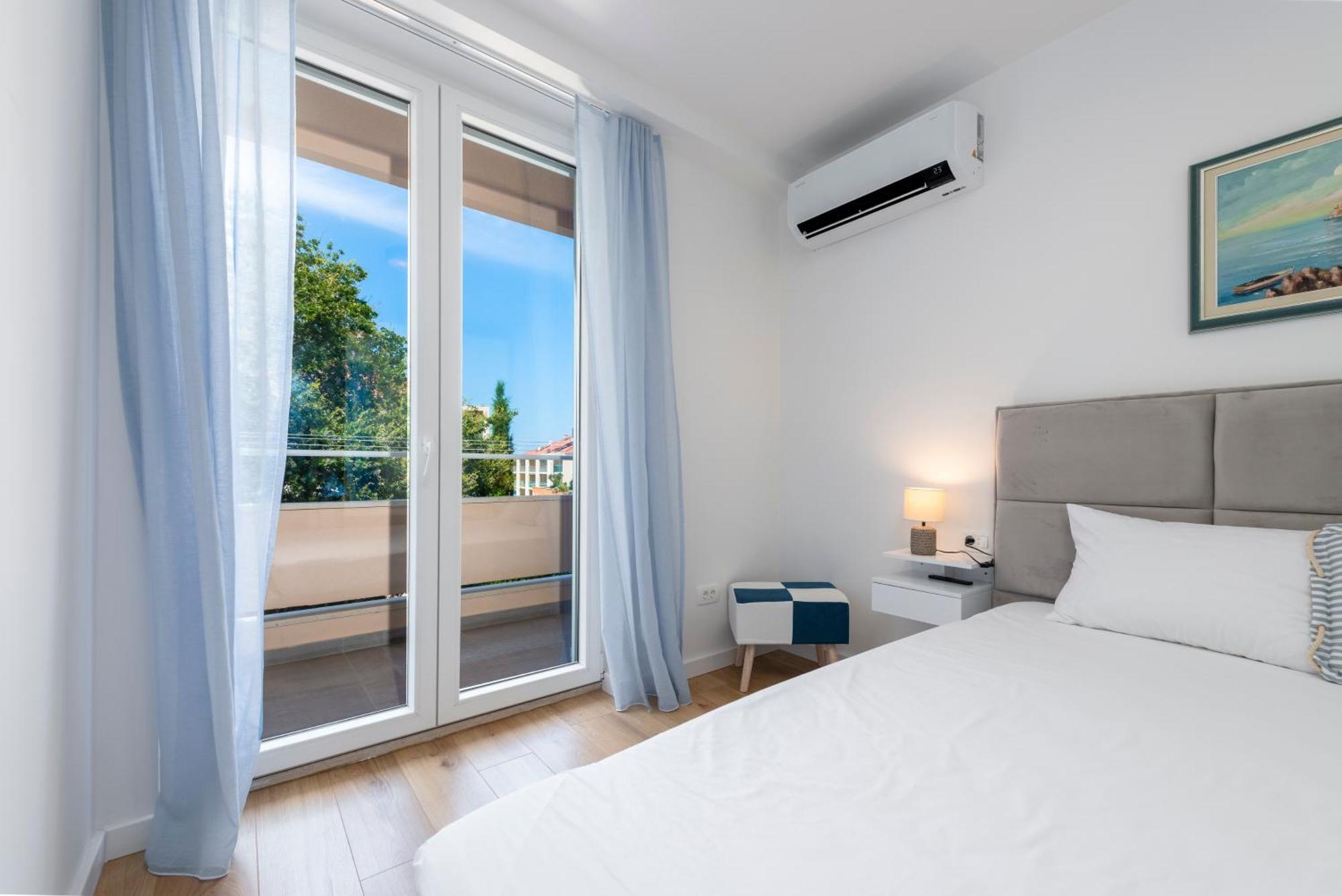 Apartment Sweet Inn Dubrovnik Kültér fotó