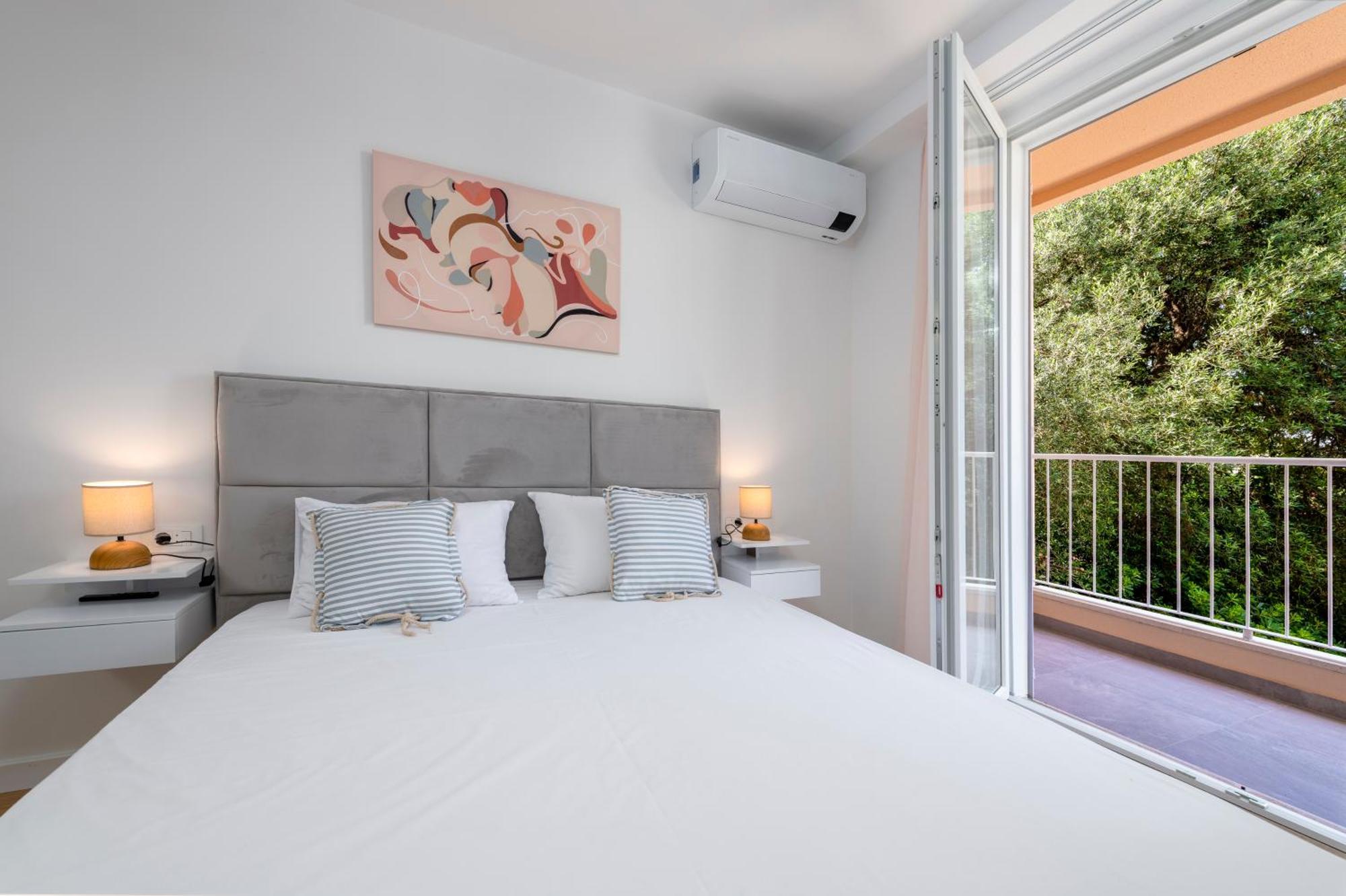 Apartment Sweet Inn Dubrovnik Kültér fotó