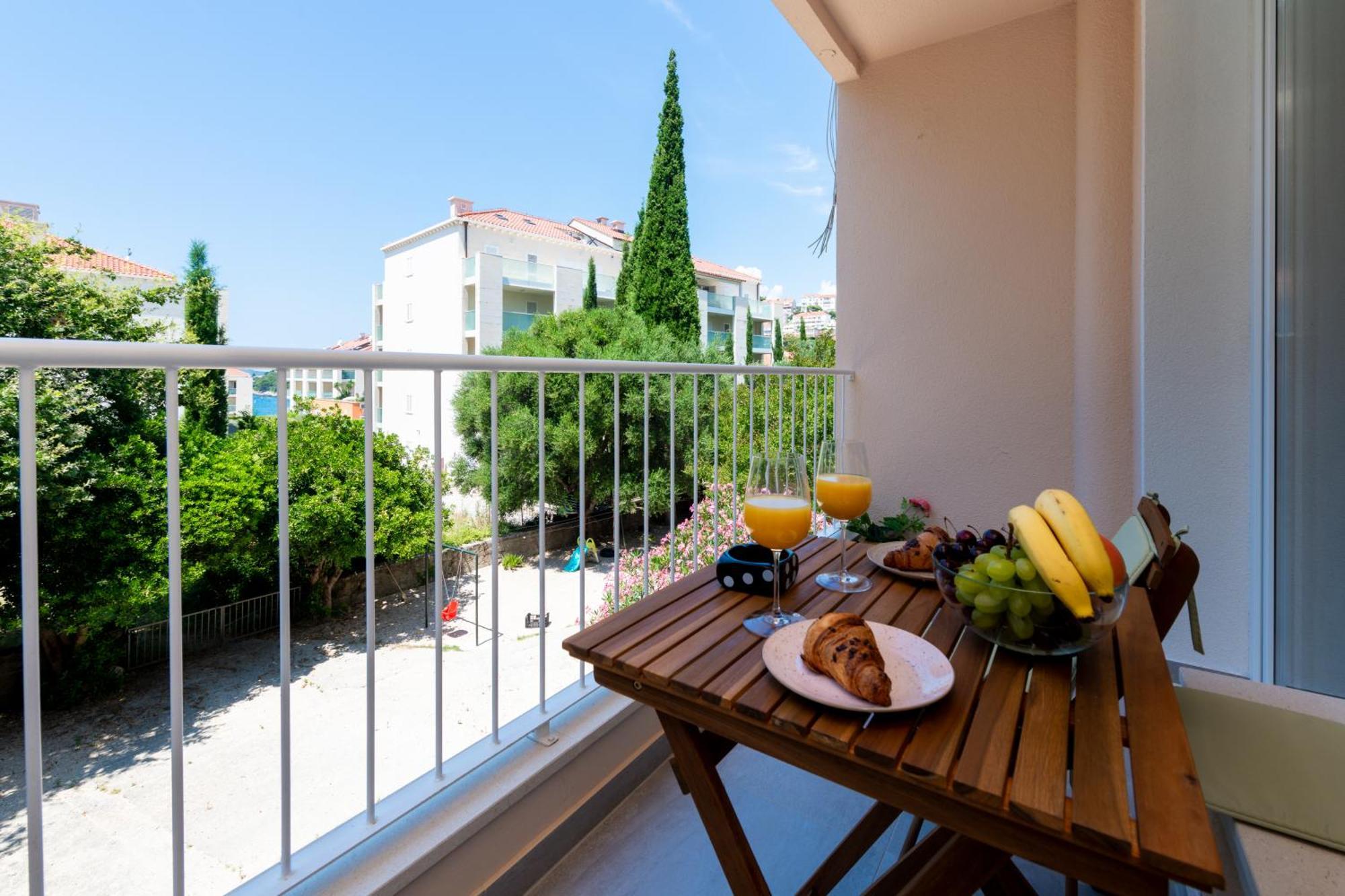 Apartment Sweet Inn Dubrovnik Kültér fotó